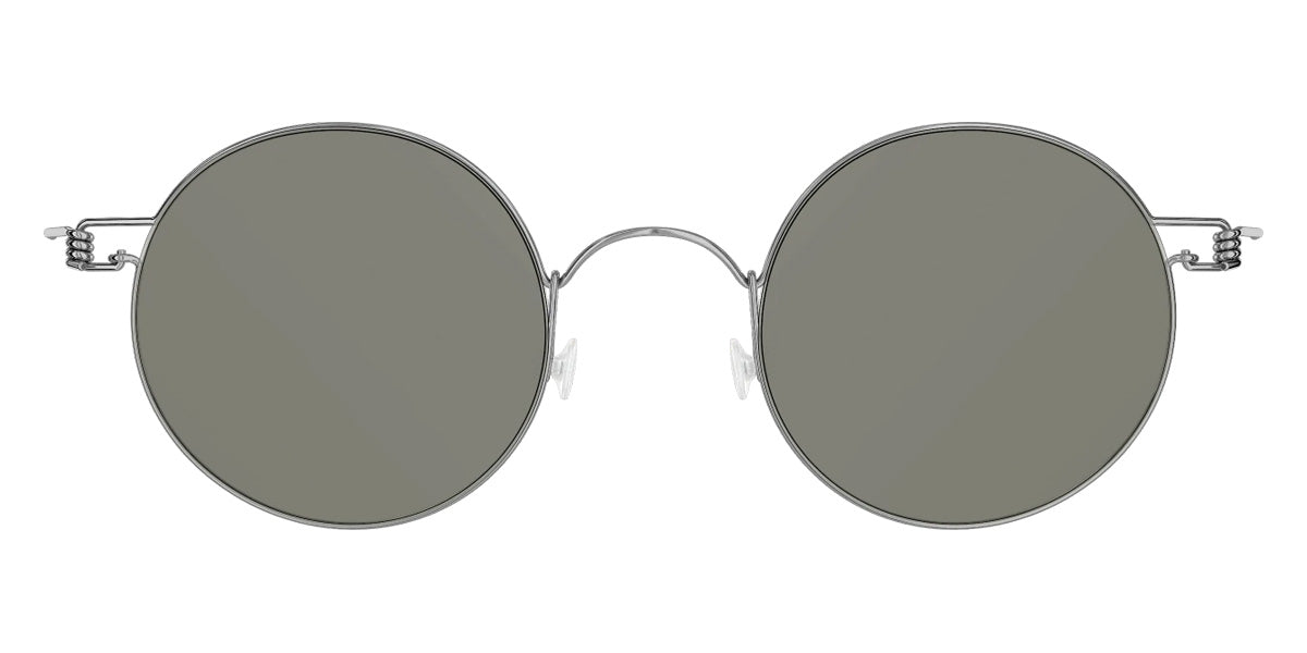 Lindberg® Sun Titanium™ 8222 Sunglasses - SL115 - Blue Neon Taupe P10