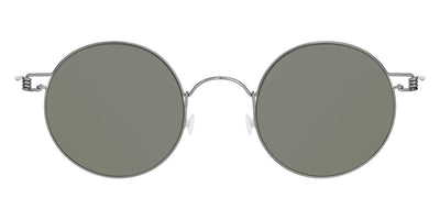Lindberg® Sun Titanium™ 8222 Sunglasses - SL115 - Blue Neon Taupe P10