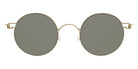 Lindberg® Sun Titanium™ 8222 Sunglasses - SL115 - Blue Neon Taupe PGT