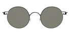 Lindberg® Sun Titanium™ 8222 Sunglasses - SL115 - Blue Neon Taupe PU9