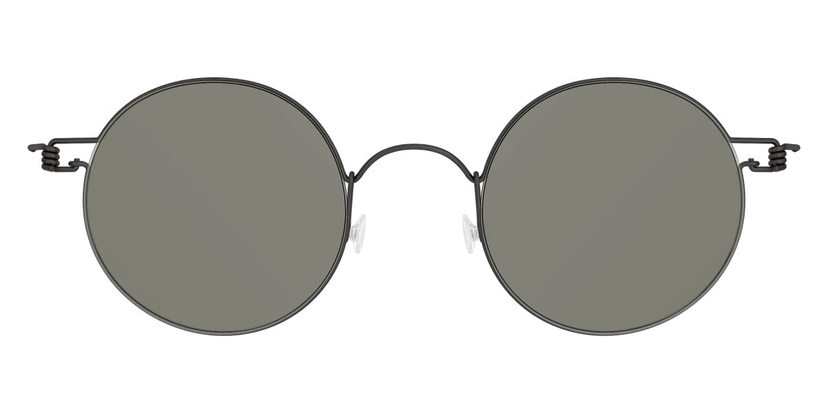 Lindberg® Sun Titanium™ 8222 Sunglasses - SL115 - Blue Neon Taupe U9