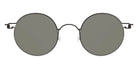 Lindberg® Sun Titanium™ 8222 Sunglasses - SL115 - Blue Neon Taupe U9
