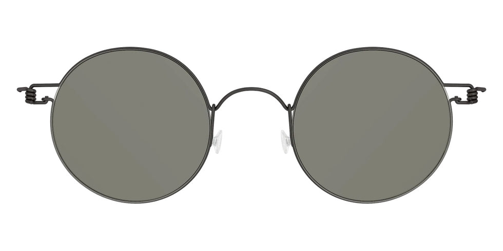 Lindberg® Sun Titanium™ 8222 Sunglasses - SL115 - Blue Neon Taupe U9