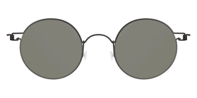 Lindberg® Sun Titanium™ 8222 Sunglasses - SL115 - Blue Neon Taupe U9