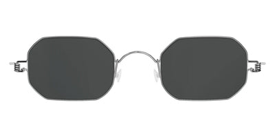 Lindberg® Sun Titanium™ 8223 Sunglasses - SL110 - Blue Neon Gray P10