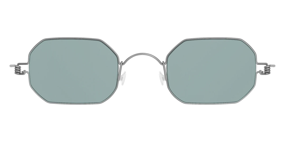 Lindberg® Sun Titanium™ 8223 Sunglasses - SL112 - Blue Neon Torquise 10
