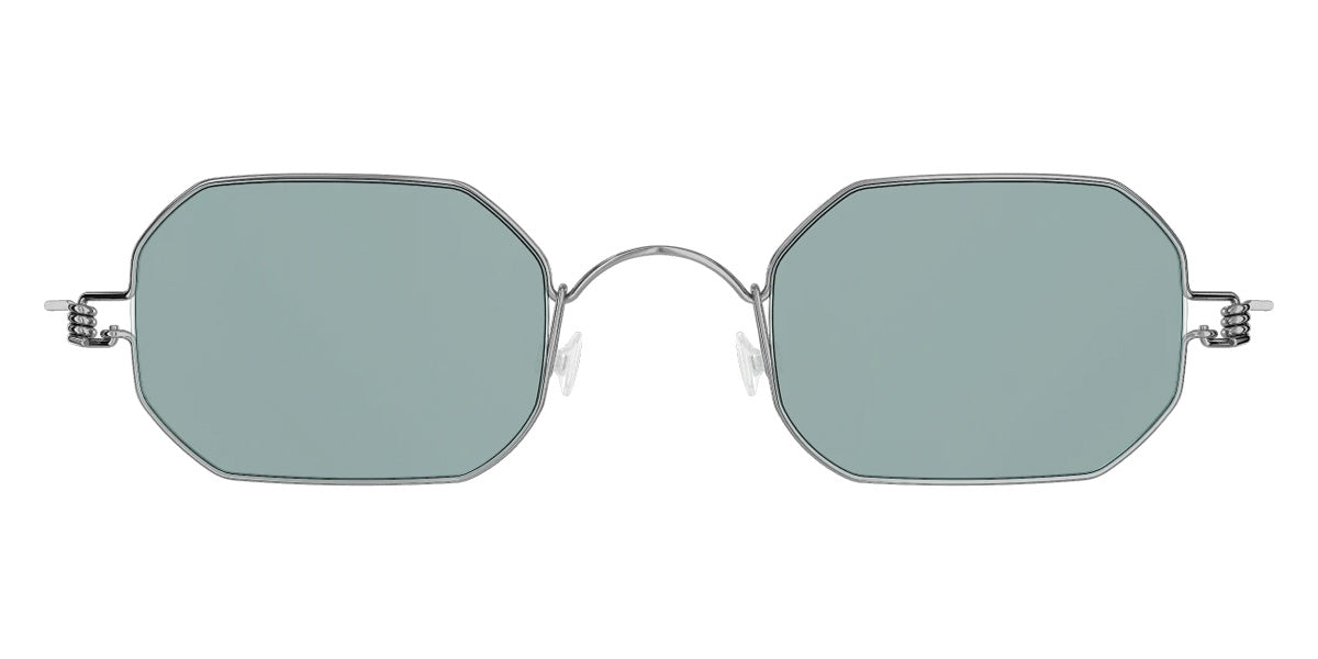 Lindberg® Sun Titanium™ 8223 Sunglasses - SL112 - Blue Neon Torquise P10