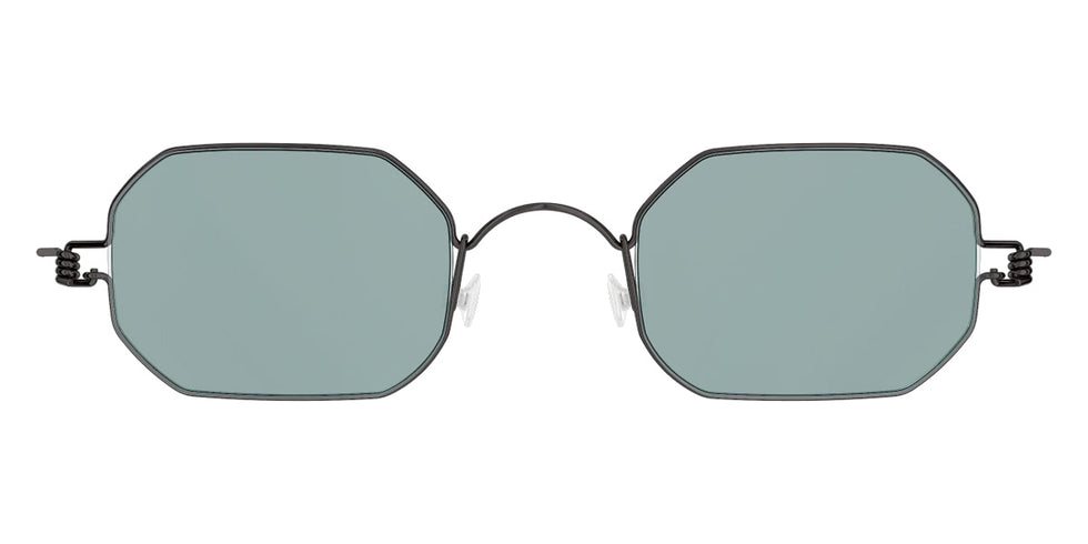 Lindberg® Sun Titanium™ 8223 Sunglasses - SL112 - Blue Neon Torquise PU9