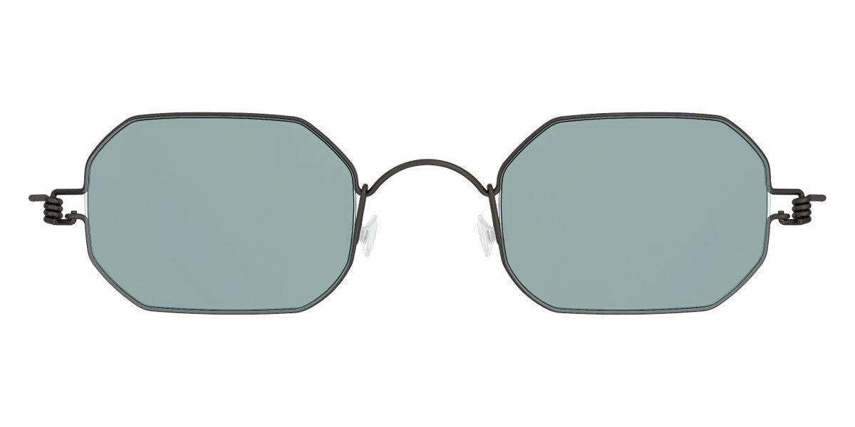 Lindberg® Sun Titanium™ 8223 Sunglasses - SL112 - Blue Neon Torquise U9