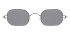 Lindberg® Sun Titanium™ 8223 Sunglasses - SL113 - Blue Neon Levander 10