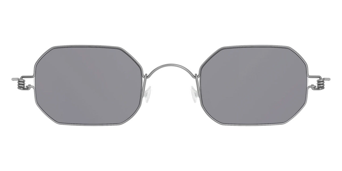 Lindberg® Sun Titanium™ 8223 Sunglasses - SL113 - Blue Neon Levander 10