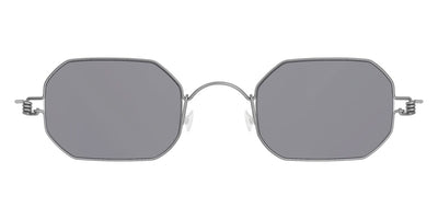 Lindberg® Sun Titanium™ 8223 Sunglasses - SL113 - Blue Neon Levander 10