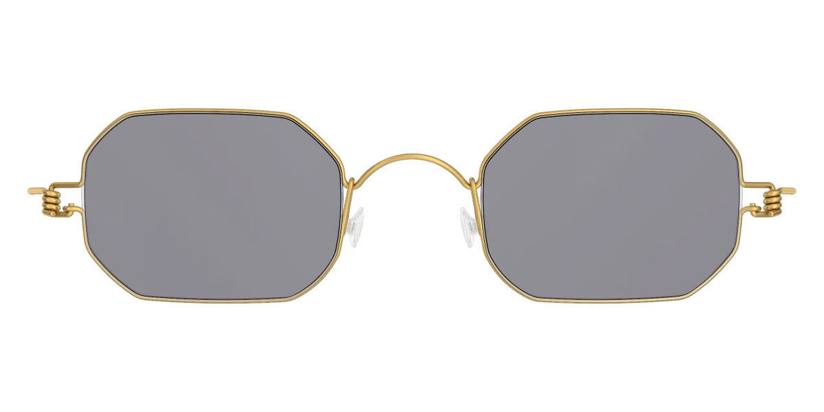 Lindberg® Sun Titanium™ 8223 Sunglasses - SL113 - Blue Neon Levander GT