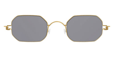 Lindberg® Sun Titanium™ 8223 Sunglasses - SL113 - Blue Neon Levander GT