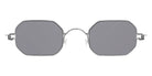 Lindberg® Sun Titanium™ 8223 Sunglasses - SL113 - Blue Neon Levander P10