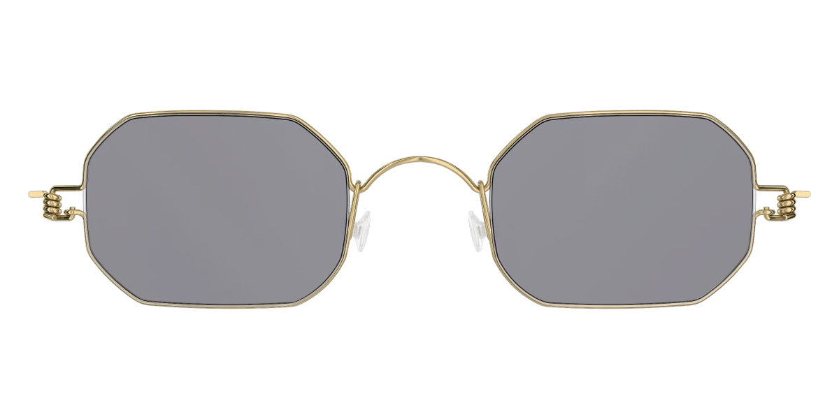 Lindberg® Sun Titanium™ 8223 Sunglasses - SL113 - Blue Neon Levander PGT