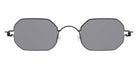 Lindberg® Sun Titanium™ 8223 Sunglasses - SL113 - Blue Neon Levander PU9
