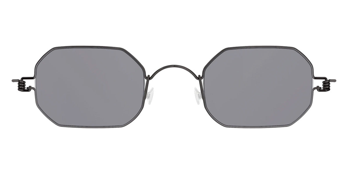 Lindberg® Sun Titanium™ 8223 Sunglasses - SL113 - Blue Neon Levander PU9