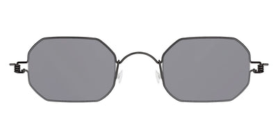 Lindberg® Sun Titanium™ 8223 Sunglasses - SL113 - Blue Neon Levander PU9