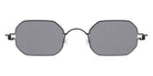 Lindberg® Sun Titanium™ 8223 Sunglasses - SL113 - Blue Neon Levander U9