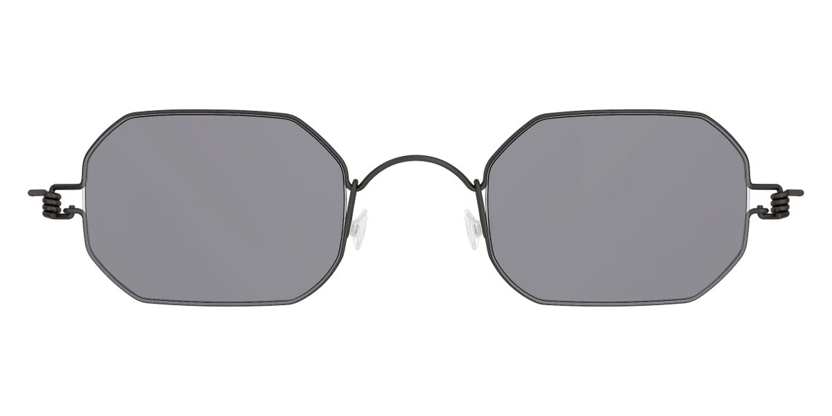 Lindberg® Sun Titanium™ 8223 Sunglasses - SL113 - Blue Neon Levander U9