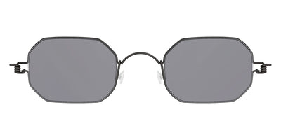 Lindberg® Sun Titanium™ 8223 Sunglasses - SL113 - Blue Neon Levander U9