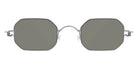 Lindberg® Sun Titanium™ 8223 Sunglasses - SL115 - Blue Neon Taupe 10