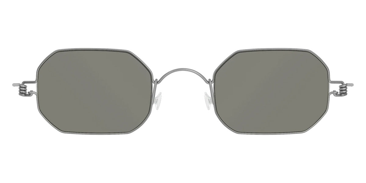 Lindberg® Sun Titanium™ 8223 Sunglasses - SL115 - Blue Neon Taupe 10