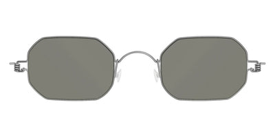 Lindberg® Sun Titanium™ 8223 Sunglasses - SL115 - Blue Neon Taupe 10