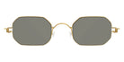 Lindberg® Sun Titanium™ 8223 Sunglasses - SL115 - Blue Neon Taupe GT