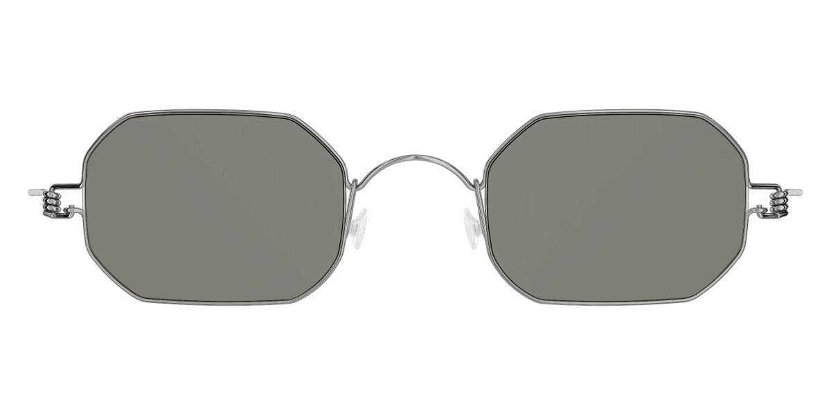 Lindberg® Sun Titanium™ 8223 Sunglasses - SL115 - Blue Neon Taupe P10