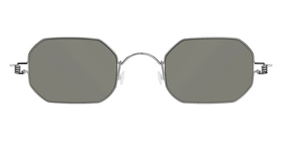 Lindberg® Sun Titanium™ 8223 Sunglasses - SL115 - Blue Neon Taupe P10