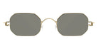 Lindberg® Sun Titanium™ 8223 Sunglasses - SL115 - Blue Neon Taupe PGT