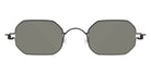 Lindberg® Sun Titanium™ 8223 Sunglasses - SL115 - Blue Neon Taupe U9