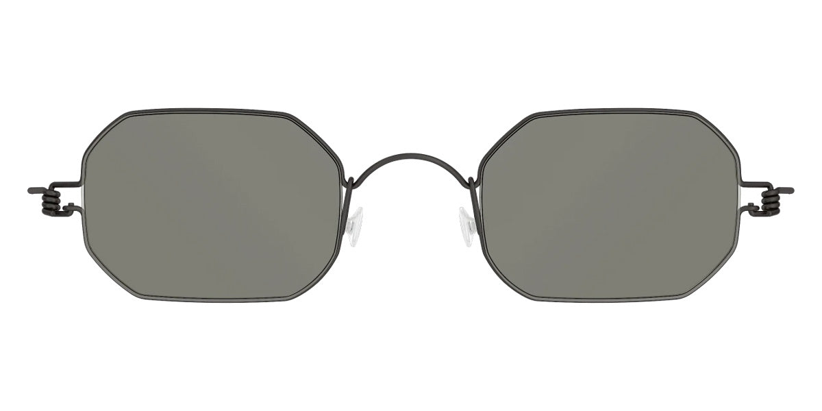 Lindberg® Sun Titanium™ 8223 Sunglasses - SL115 - Blue Neon Taupe U9
