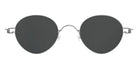 Lindberg® Sun Titanium™ 8224 Sunglasses - SL110 - Blue Neon Gray 10