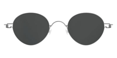 Lindberg® Sun Titanium™ 8224 Sunglasses - SL110 - Blue Neon Gray 10