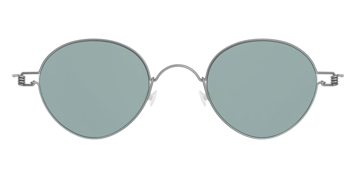 Lindberg® Sun Titanium™ 8224 Sunglasses - SL112 - Blue Neon Torquise 10