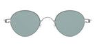 Lindberg® Sun Titanium™ 8224 Sunglasses - SL112 - Blue Neon Torquise 10