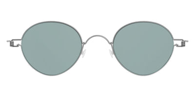 Lindberg® Sun Titanium™ 8224 Sunglasses - SL112 - Blue Neon Torquise 10