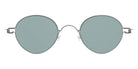 Lindberg® Sun Titanium™ 8224 Sunglasses - SL112 - Blue Neon Torquise P10