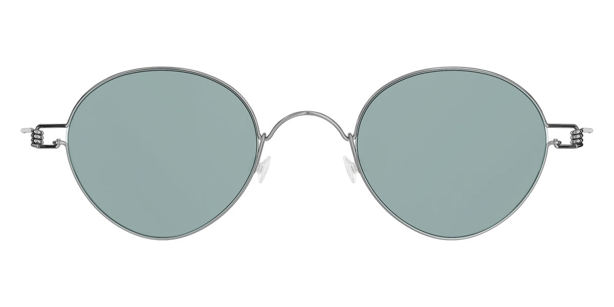 Lindberg® Sun Titanium™ 8224 Sunglasses - SL112 - Blue Neon Torquise P10