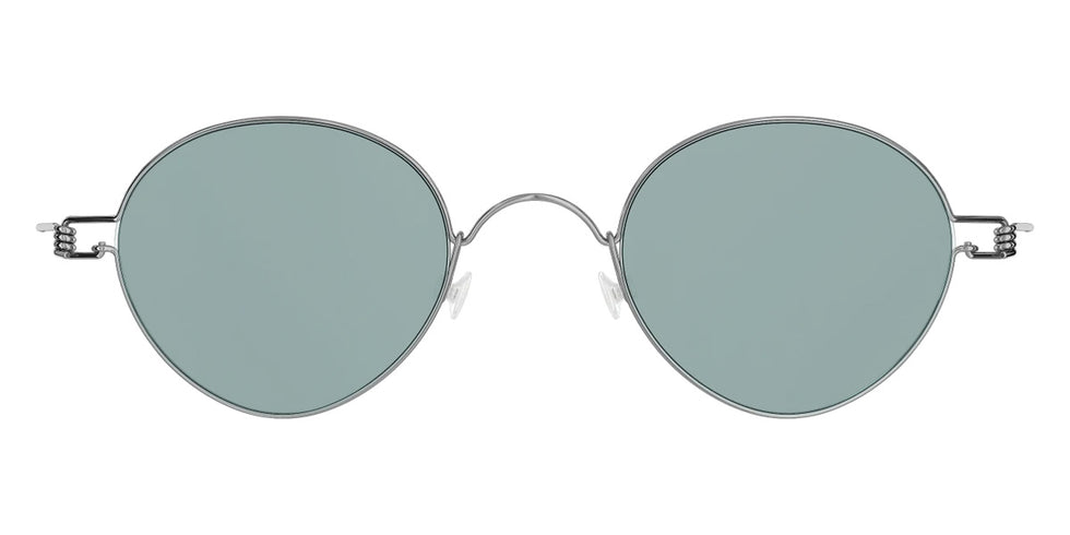 Lindberg® Sun Titanium™ 8224 Sunglasses - SL112 - Blue Neon Torquise P10