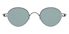 Lindberg® Sun Titanium™ 8224 Sunglasses - SL112 - Blue Neon Torquise PU9