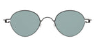 Lindberg® Sun Titanium™ 8224 Sunglasses - SL112 - Blue Neon Torquise U9