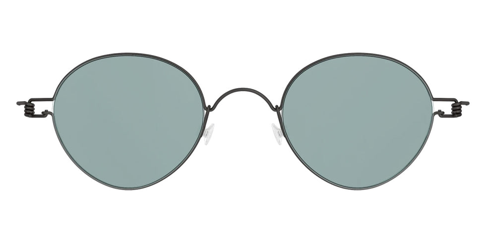 Lindberg® Sun Titanium™ 8224 Sunglasses - SL112 - Blue Neon Torquise U9