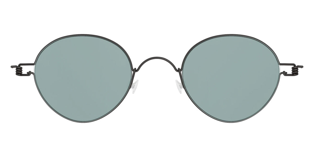 Lindberg® Sun Titanium™ 8224 Sunglasses - SL112 - Blue Neon Torquise U9