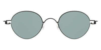 Lindberg® Sun Titanium™ 8224 Sunglasses - SL112 - Blue Neon Torquise U9