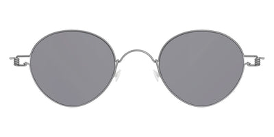 Lindberg® Sun Titanium™ 8224 Sunglasses - SL113 - Blue Neon Levander 10