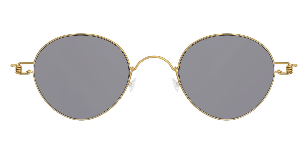 Lindberg® Sun Titanium™ 8224 Sunglasses - SL113 - Blue Neon Levander GT